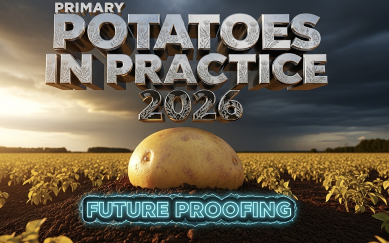 Scotland’s Biggest Potato Field Event Returns Bigger Than Ever in 2026