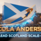 Former FinTech Scotland CEO Nicola Anderson Joins Scottish Enterprise to Supercharge Scale-Ups