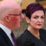 Secretary Breaches Ministerial Code