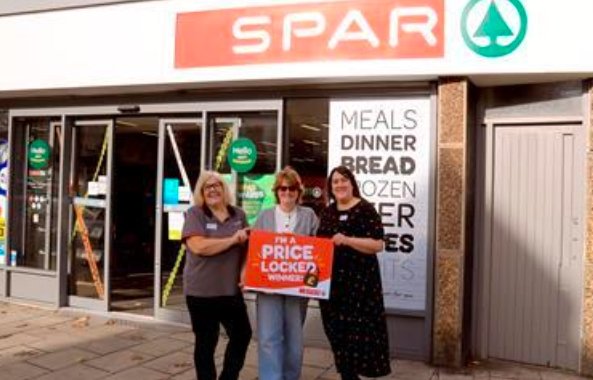 Spar Scotland Starts 2026 Value Push on Essentials