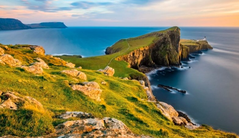 Stunning Scotland Photos: Dec 26 to Jan 2