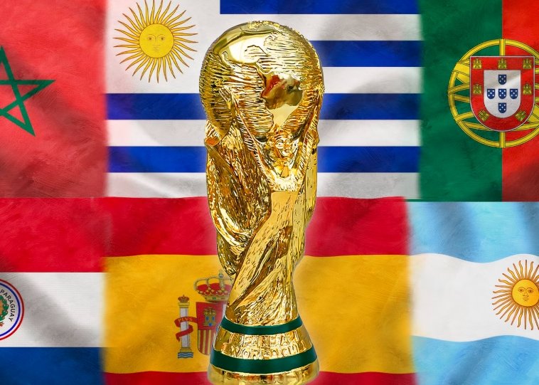 Team Value Predicts 2026 World Cup Fate