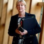 Tory Leader Slams SNP on Scotland Benefits Crisis