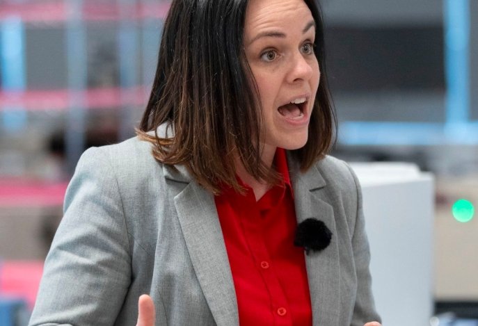 UK Boosts Scotland Economy with £140M Fund