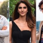 Vaani Kapoor Joins Akshay Kumar