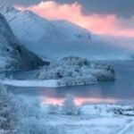 Stunning Scotland Photos from January 2026 Snow