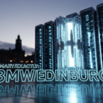 Edinburgh Braces for Crunch Vote on Giant 213MW Data Center