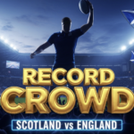 Scotland Women to Make History with Record Murrayfield Crowd