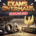 Scotland’s New Exams Body Unveils Bold Plans to Overhaul Qualifications
