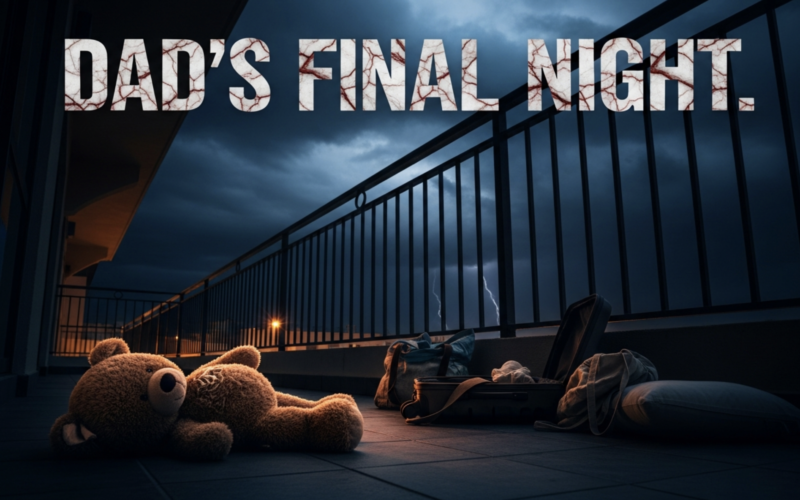 Heartbroken Dad Takes Own Life on Spain Holiday Hours Before Baby’s Anniversary