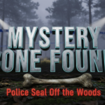 Police Seal Off Lhanbryde Woods After Bone Discovery Sparks Major Search