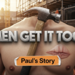 Glasgow Joiner Launches Support Group After Beating Male Breast Cancer