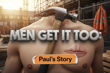 Glasgow Joiner Launches Support Group After Beating Male Breast Cancer