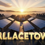 Solar Panels Ignite Hope in Scotland’s Poorest Neighborhood