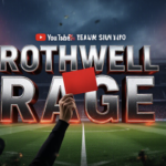 Joe Rothwell’s Rangers Rage Explodes in 35-Minute Sheffield United Nightmare