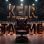 Keir Starmer Vows to Fight On After Sarwar’s Quit Call