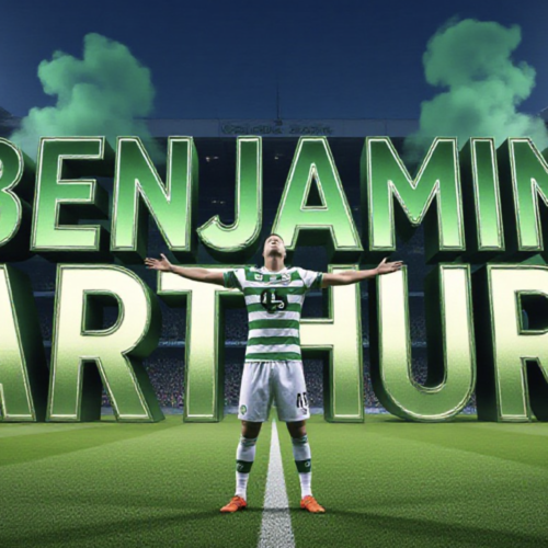 Hoops Legend McAvennie Demands: Get the Wildcard in the Team NOW