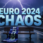 Euro 2024 Was Absolute Travel Chaos – And I Loved Every Second