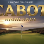 Cabot Highlands Emerges as Scotland’s Premier Golf Destination