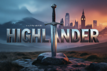 Swords Clash as Henry Cavill’s Highlander Finally Begins Filming in UK