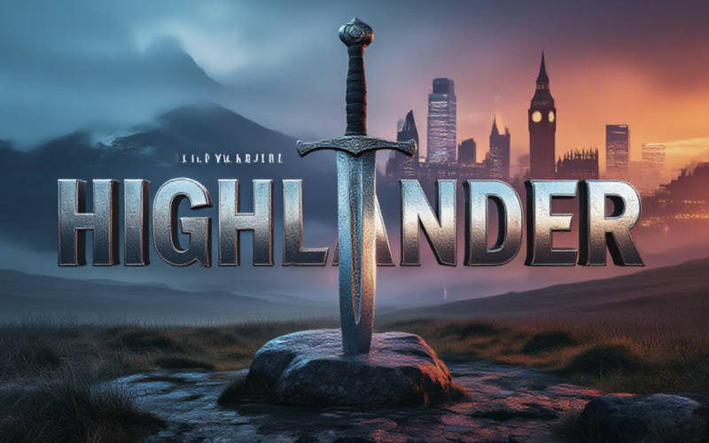 Swords Clash as Henry Cavill’s Highlander Finally Begins Filming in UK