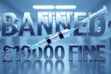 Scotland Bans Underage Botox in Historic Safety Crackdown