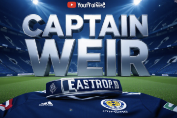 Caroline Weir Appointed Scotland Captain as New Era Begins