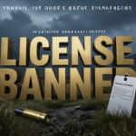 NatureScot Suspends Estate License After Golden Eagle Blood and Feathers Found