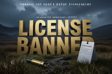 NatureScot Suspends Estate License After Golden Eagle Blood and Feathers Found