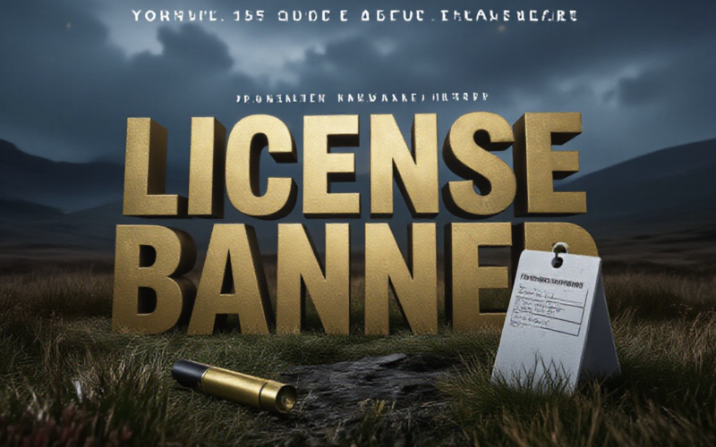 NatureScot Suspends Estate License After Golden Eagle Blood and Feathers Found