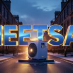 Scotland Unveils Game-Changing Plan to Fix Europe’s Worst Homes for Heat