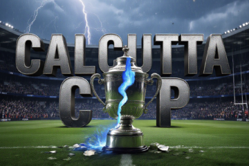 Huw Jones: England Clash Is Perfect Fire for Hurting Scotland