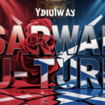 Anas Sarwar U-Turns: Keir Starmer Welcome in Scotland After Resign Call