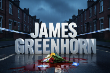 Man, 30, Arrested After Beloved Tollcross Dad Stabbed to Death in Daylight Attack