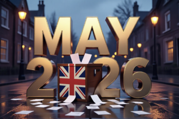UK Faces Massive May 2026 Elections Across Three Nations