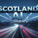 Scotland Deploys AI Cameras to Catch Drivers Using Phones