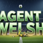 Celtic Fans Hail ‘Secret Agent’ Welsh as Rangers Slip Up Again