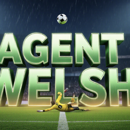 Celtic Fans Hail ‘Secret Agent’ Welsh as Rangers Slip Up Again