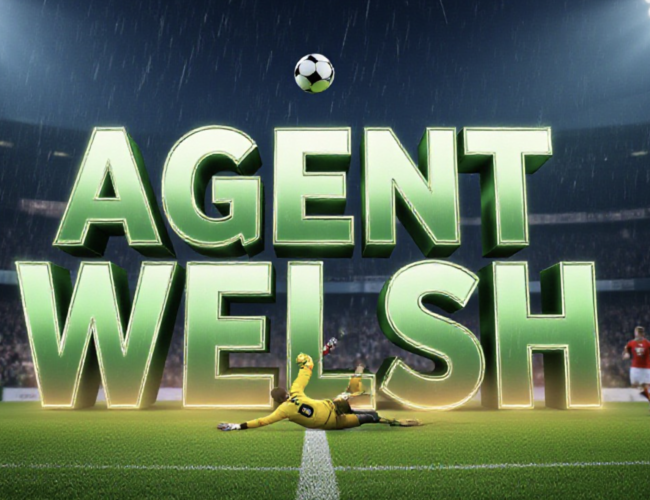 Celtic Fans Hail ‘Secret Agent’ Welsh as Rangers Slip Up Again