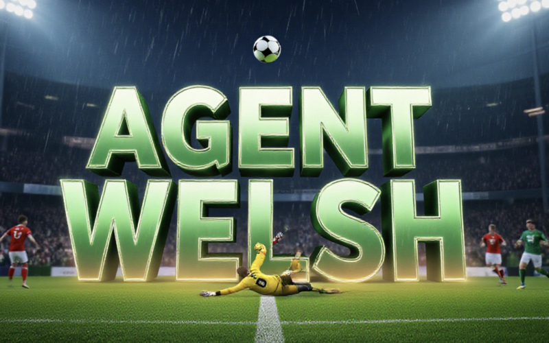 Celtic Fans Hail ‘Secret Agent’ Welsh as Rangers Slip Up Again