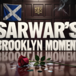 Scottish Labour Erupts as MP Brands Sarwar the “Brooklyn Beckham” of Politics