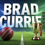 Scotland Cricketer Leads Double Life as Fantasy Football Expert