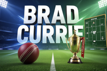 Scotland Cricketer Leads Double Life as Fantasy Football Expert