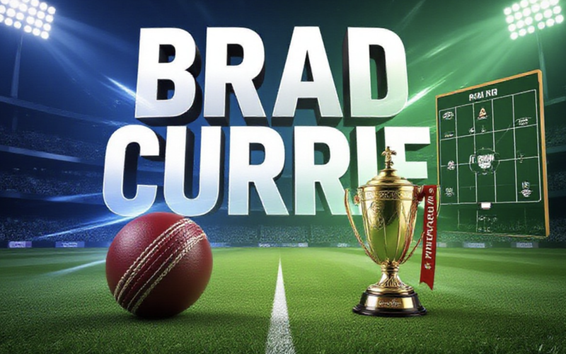 Scotland Cricketer Leads Double Life as Fantasy Football Expert