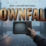 SILENT HILL: TOWNFALL GAMEPLAY REVEAL TAKES HORROR TO SCOTLAND