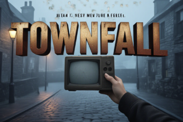 SILENT HILL: TOWNFALL GAMEPLAY REVEAL TAKES HORROR TO SCOTLAND