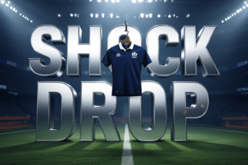 Townsend Rolls Dice: Van der Merwe Axed for Must-Win England Clash