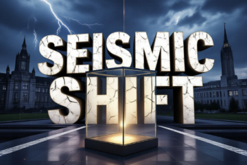 Exclusive Polling Set to Decode ‘Seismic’ Shifts in Scotland and Wales Ahead of May Elections