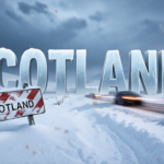 Arctic Blast Hits Scotland: Severe Travel Warnings Issued