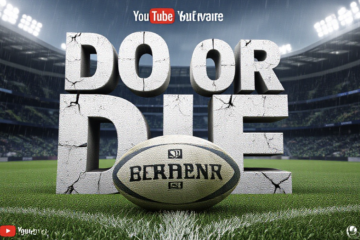 Six Nations Pressure Cooker: Farrell Demands Response as Townsend Fights for Survival